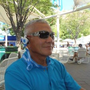 Meet your Posher, Jimmy